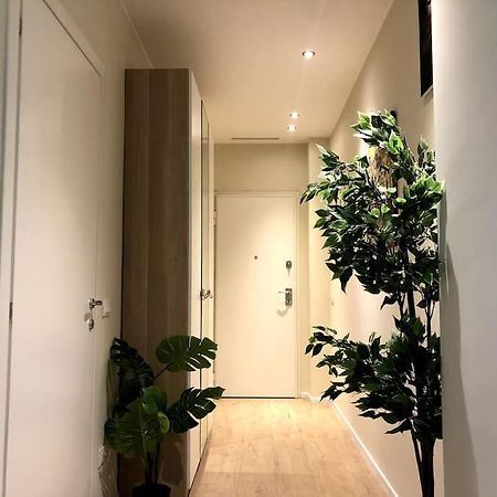 Elegante Appartamento Milano Linate 外观 照片