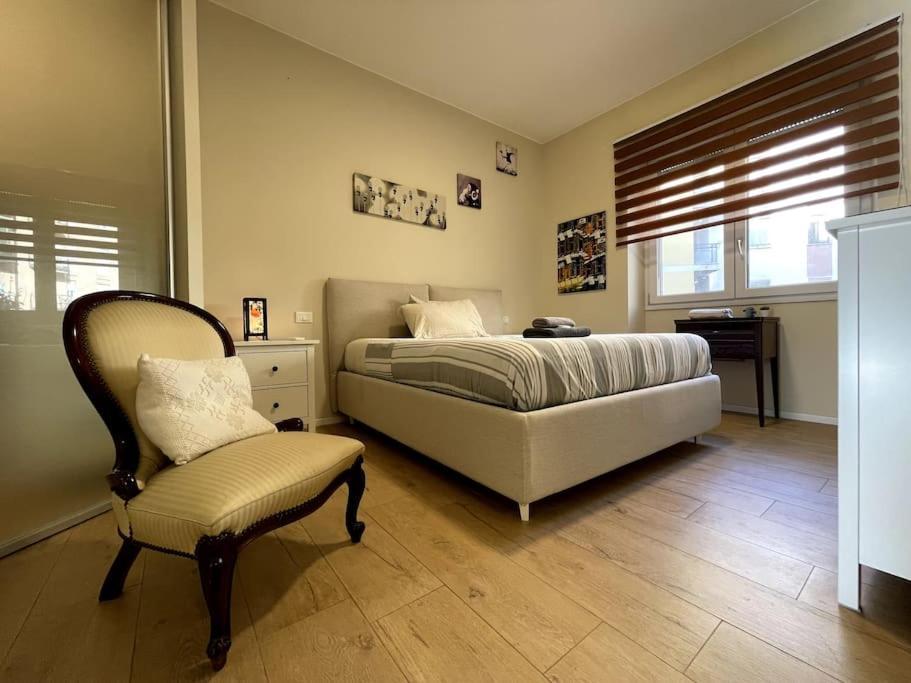 Elegante Appartamento Milano Linate 外观 照片