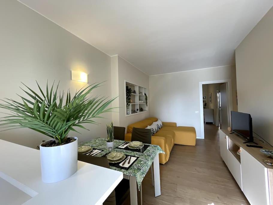 Elegante Appartamento Milano Linate 外观 照片