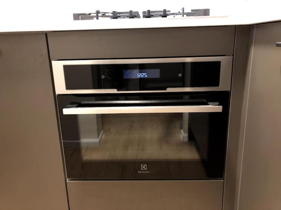 Elegante Appartamento Milano Linate 外观 照片
