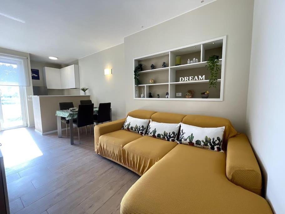 Elegante Appartamento Milano Linate 外观 照片