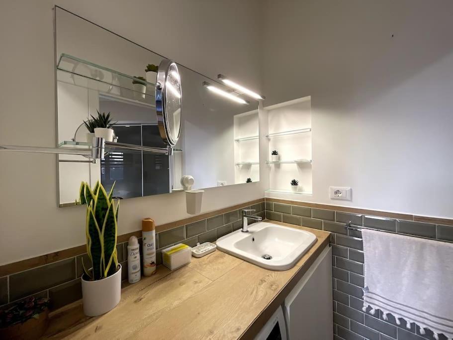 Elegante Appartamento Milano Linate 外观 照片