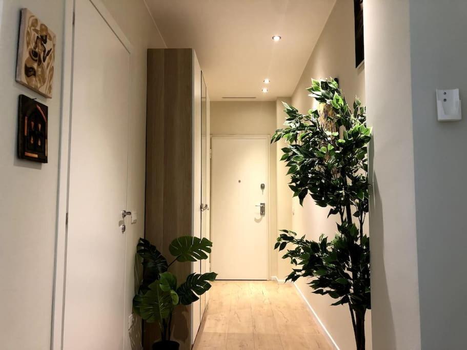 Elegante Appartamento Milano Linate 外观 照片