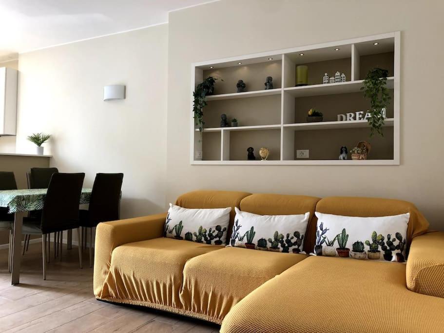 Elegante Appartamento Milano Linate 外观 照片