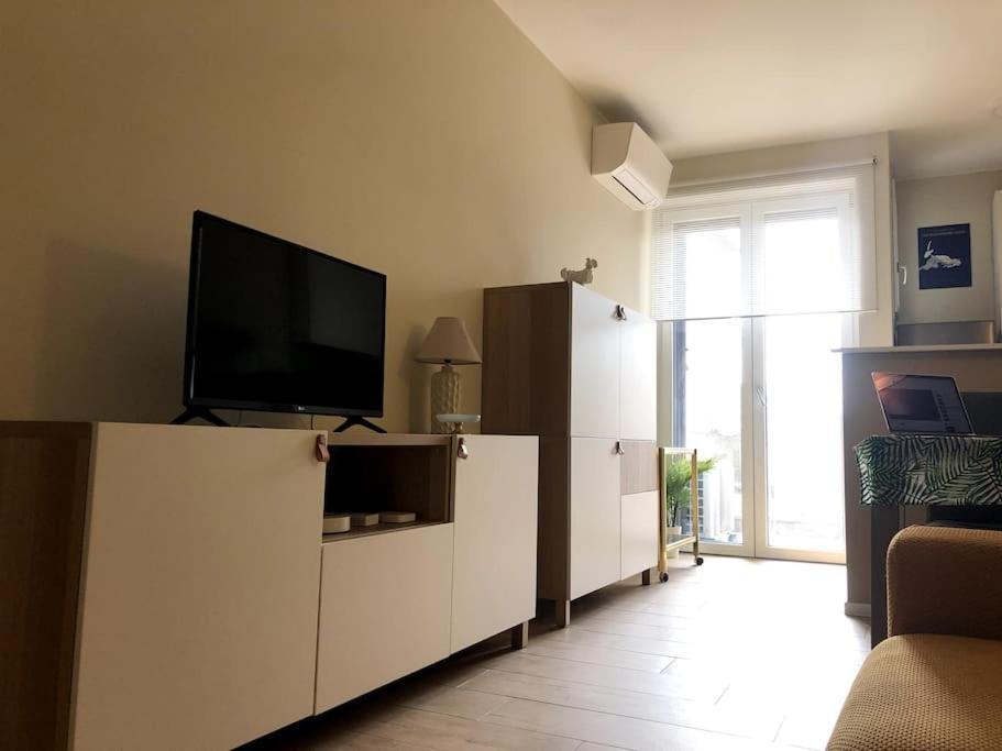 Elegante Appartamento Milano Linate 外观 照片